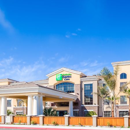 Holiday Inn Express & Suites Eureka By Ihg Εξωτερικό φωτογραφία
