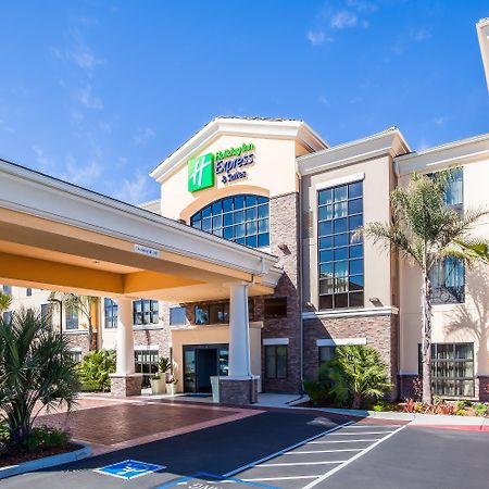 Holiday Inn Express & Suites Eureka By Ihg Εξωτερικό φωτογραφία