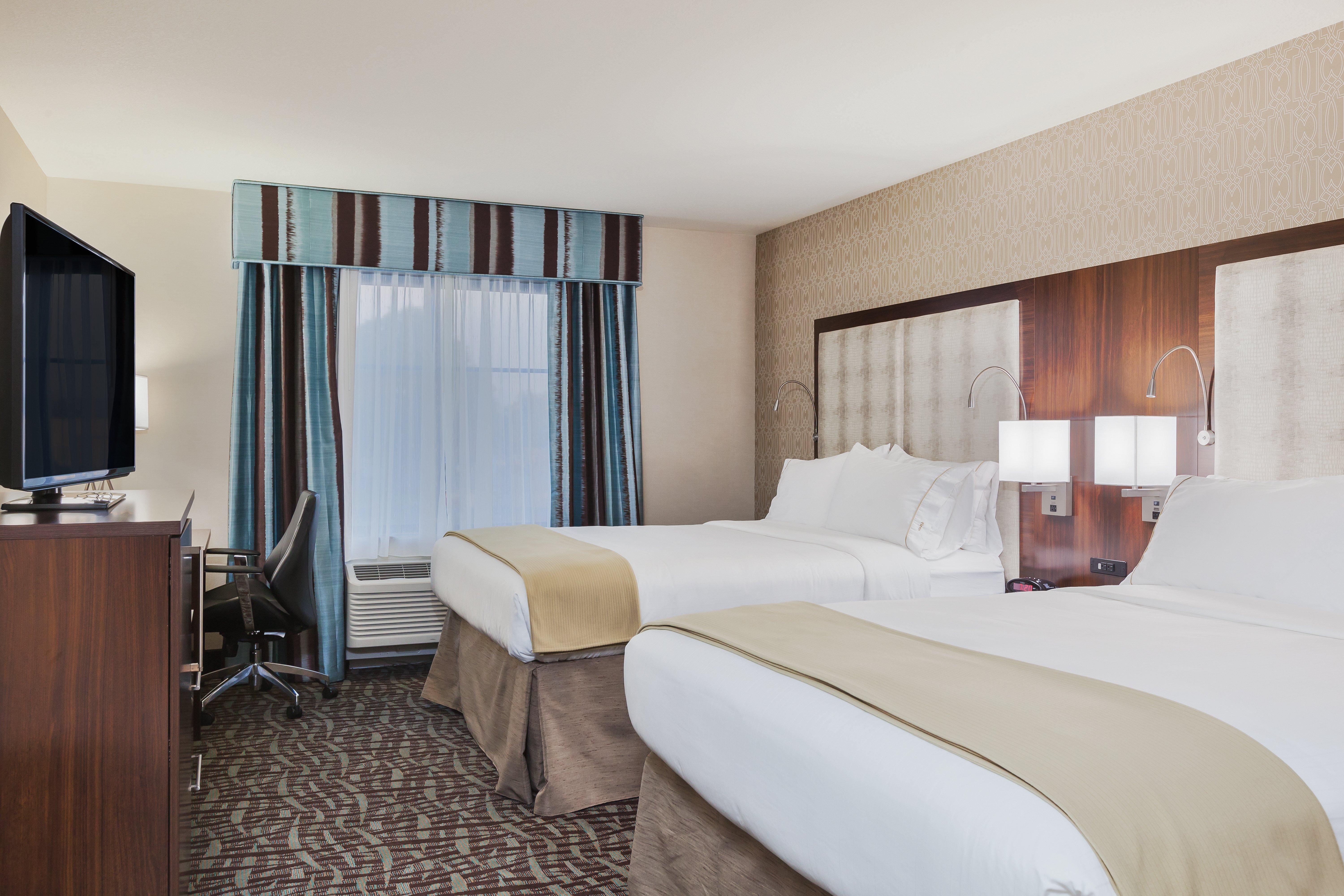 Holiday Inn Express & Suites Eureka By Ihg Εξωτερικό φωτογραφία