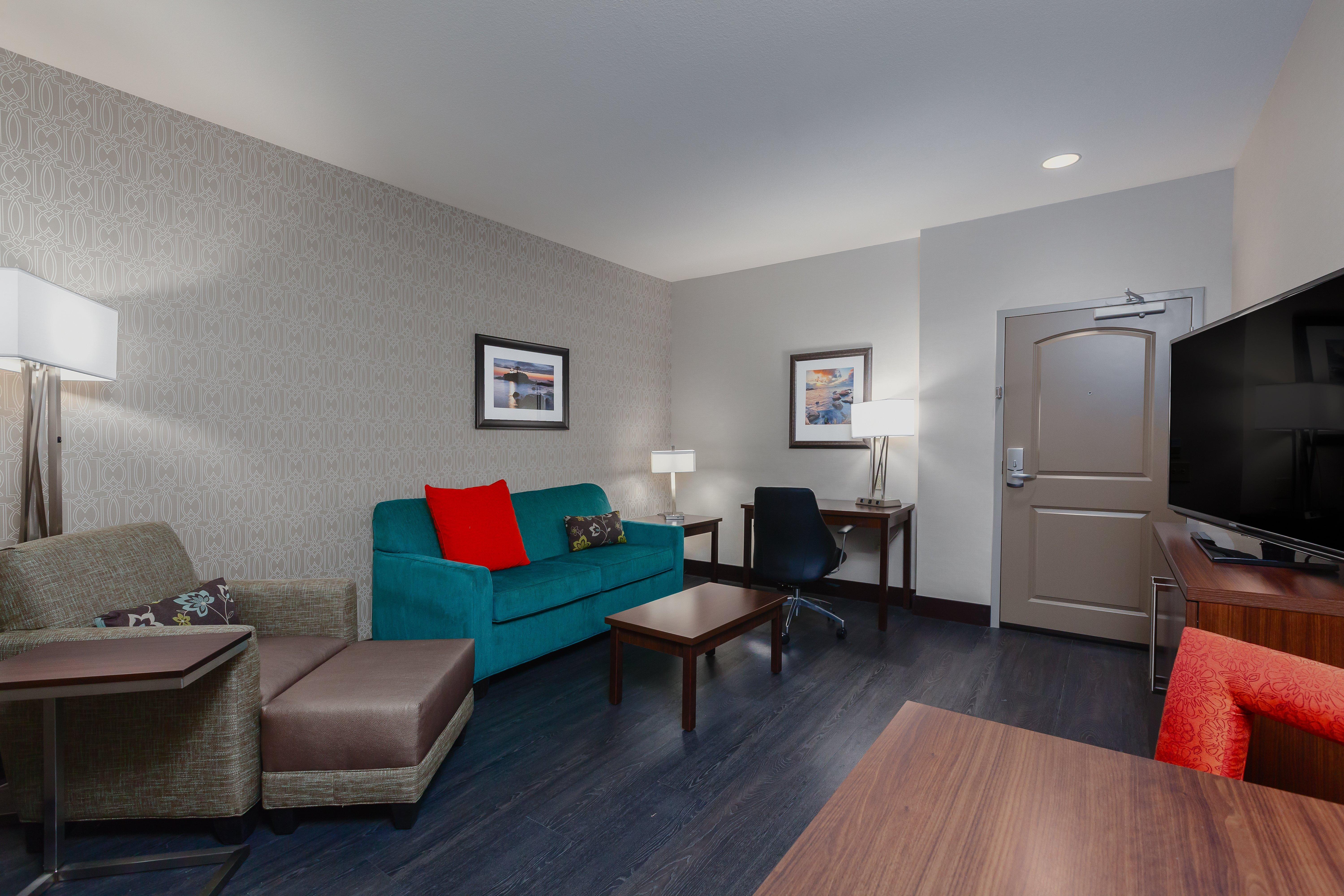 Holiday Inn Express & Suites Eureka By Ihg Εξωτερικό φωτογραφία