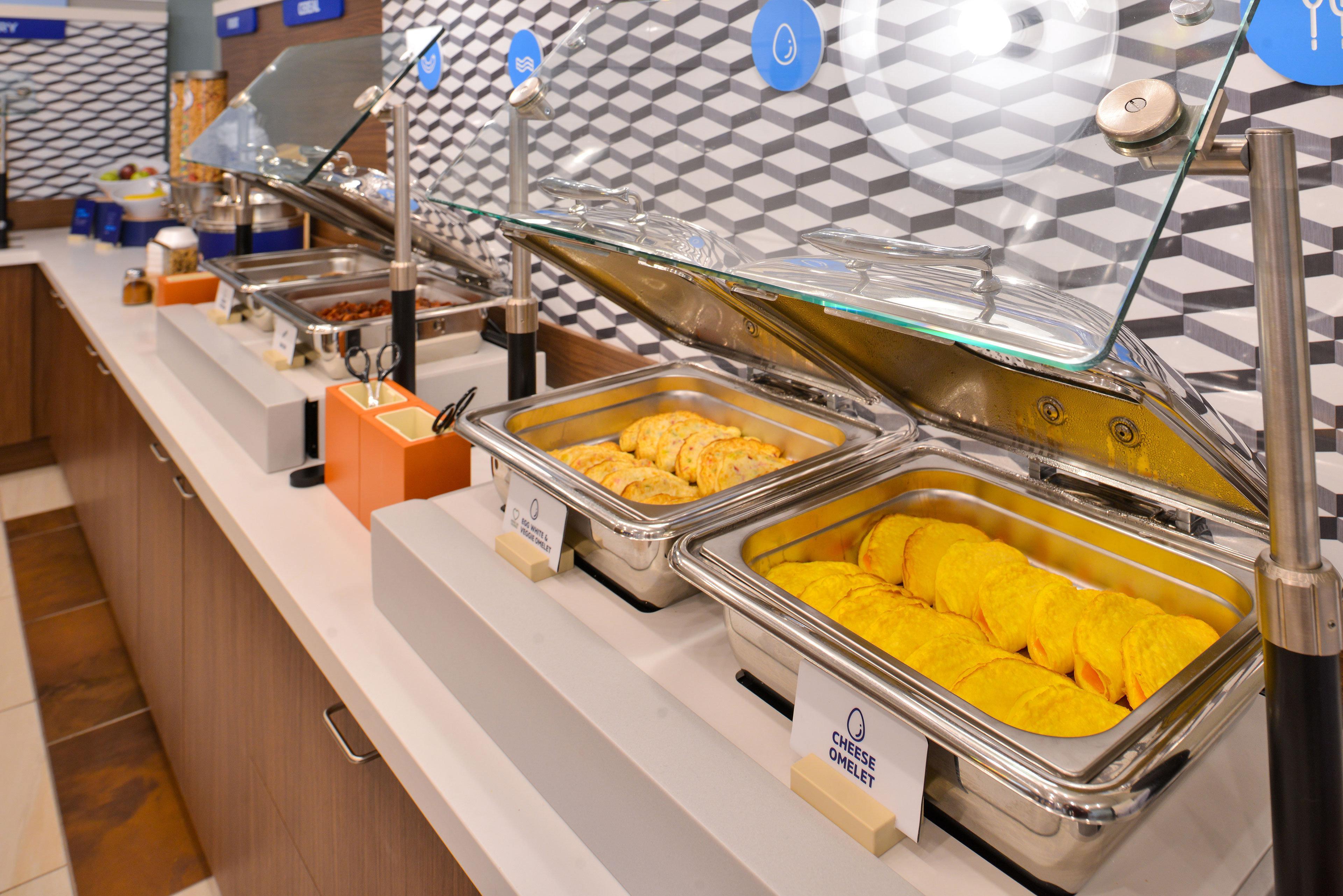 Holiday Inn Express & Suites Eureka By Ihg Εξωτερικό φωτογραφία