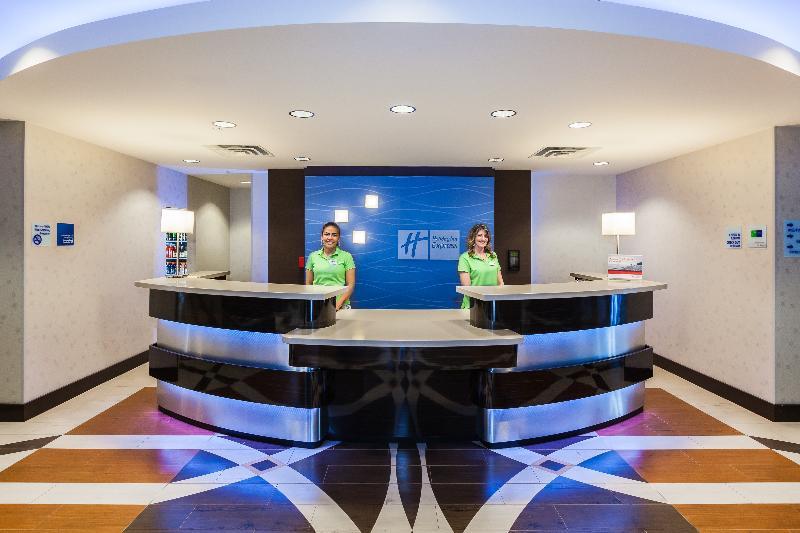 Holiday Inn Express & Suites Eureka By Ihg Εξωτερικό φωτογραφία